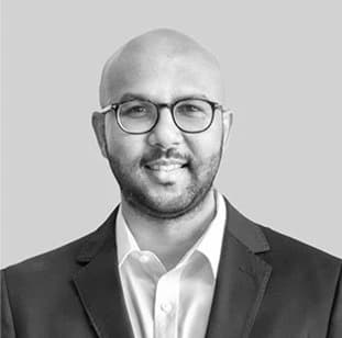 Amith Krishnan